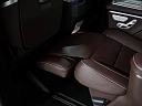 Mercedes-Benz V-Класс Черный Non metallic фото 25
