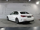 Mercedes-Benz C-Класс 2021 180 1.5 AT (150 л.с.) фото 4