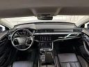 Audi A8 2018 3.0 AT 4WD (340 л.с.) фото 13
