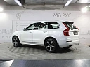 Volvo XC90 2016 2.0d AT 4WD (5 мест) (235 л.с.) фото 4