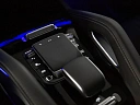 Mercedes-Benz GLS Черный Non metallic фото 22