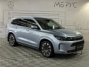 Seres M7 2023 1.5hyb AT 4WD (439 л.с.) фото 2