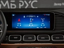 Mercedes-Benz GLE Черный Non metallic фото 18