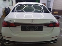 Mercedes-Benz E-Класс Белый Non metallic фото 5