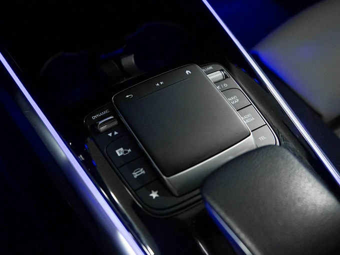 Mercedes-Benz GLB 2020 220 2.0d AMT 4Matic (190 л.с.) фото 22
