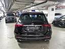 Mercedes-Benz GLE Черный Non metallic фото 8