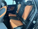 Mercedes-Benz GLC coupe Черный Non metallic фото 16