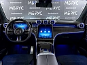 Mercedes-Benz GLC 2025 2.0 AT 4Matic (204 л.с.) фото 5