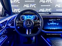 Mercedes-Benz E-Класс Черный Non metallic фото 11