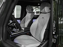 Mercedes-Benz G-Класс AMG Зеленый Non metallic фото 6
