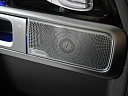 Mercedes-Benz G-Класс Золотой Non metallic фото 10