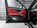 Mercedes-Benz S-Класс Черный Non metallic фото 15
