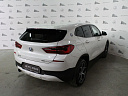 BMW X2 2019 2.0d AT 4WD (150 л.с.) Белый 67312724 фото 6