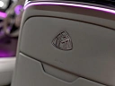 Mercedes-Benz Maybach S-Класс Черный Non metallic фото 34