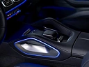 Mercedes-Benz GLE coupe Черный Non metallic фото 21