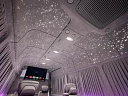 Mercedes-Benz Sprinter Черный Non metallic фото 33