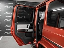 Mercedes-Benz GLE Черный Non metallic фото 27