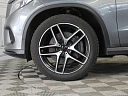 Mercedes-Benz GLE coupe AMG 2017 43 AMG 3.0 AT 4Matic (367 л.с.) фото 18