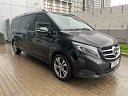 Mercedes-Benz V-Класс 2015 250 2.1d AT 4Matic Extra Long (190 л.с.) фото 2