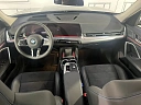 BMW X1 Синий Non metallic фото 8