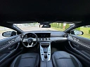 Mercedes-Benz AMG GT 4-Door Coupe 2020 43 3.0 AMT 4Matic (367 л.с.) фото 32
