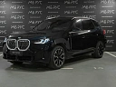 BMW X3 2025 2.0 AT 4WD (258 л.с.) фото 1