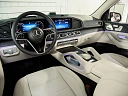 Mercedes-Benz GLE Белый Non metallic фото 11
