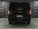 Mercedes-Benz V-Класс Черный Non metallic фото 6