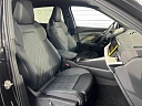 Audi Q5 Черный Non metallic фото 13