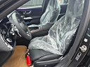 Mercedes-Benz E-Класс Серый Non metallic фото 6