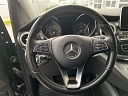 Mercedes-Benz V-Класс 2015 250 2.1d AT 4Matic Extra Long (190 л.с.) фото 9