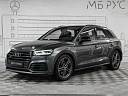 Audi SQ5 2017 3.0 AT 4WD (354 л.с.) фото 1