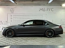 Mercedes-Benz S-Класс AMG 2024 4.0hyb AT 4Matic (802 л.с.) фото 3