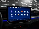 Volkswagen Teramont 2025 2.0 AMT 4WD (272 л.с.) фото 27