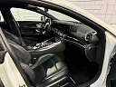 Mercedes-Benz AMG GT 4-Door Coupe 2022 43 3.0 AMT 4Matic (367 л.с.) фото 11