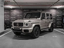 Mercedes-Benz G-Класс Золотой Non metallic фото 1