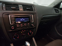 Volkswagen Jetta 2015 1.6 AT (105 л.с.) Белый 71415482 фото 21