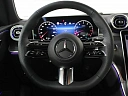 Mercedes-Benz CLE Белый Non metallic фото 20