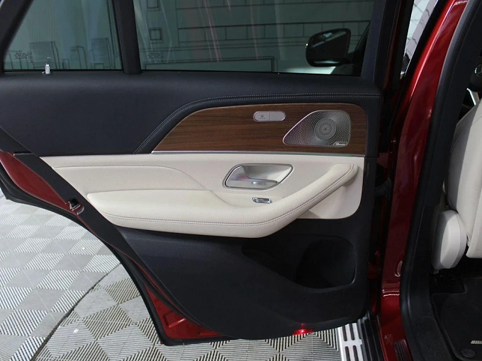 Mercedes-Benz GLE coupe 2021 350 2.9d AT 4Matic (249 л.с.) фото 27