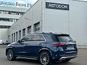 Mercedes-Benz GLE 2024 450 3.0 AT 4Matic (381 л.с.) фото 8