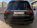 Mercedes-Benz GLS 2023 450 3.0d AT 4Matic (367 л.с.) фото 8
