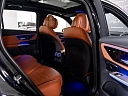 Mercedes-Benz GLC Черный Non metallic фото 9