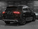 Mercedes-Benz GLE 2018 450 3.0 AT 4Matic (367 л.с.) фото 3