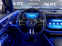 Mercedes-Benz E-Класс Серый Non metallic фото 16