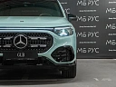 Mercedes-Benz GLB Зеленый Non metallic фото 10