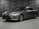 Lexus ES 2019 2.5 AT (200 л.с.) фото 1