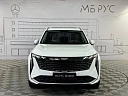 Geely Atlas 2024 2.0 AT 4WD (200 л.с.) фото 5