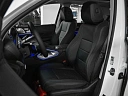 Mercedes-Benz GLE Белый Non metallic фото 9