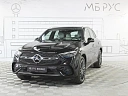 Mercedes-Benz GLC Черный Non metallic фото 1
