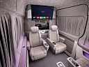 Mercedes-Benz Sprinter Черный Non metallic фото 20